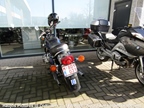 Oldtimers and Friends - Noord Antwerpen (Kapellen)