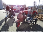 Oldtimers and Friends - Noord Antwerpen (Kapellen)