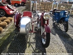 Oldtimers and Friends - Noord Antwerpen (Kapellen)