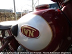 Oldtimers and Friends - Noord Antwerpen (Kapellen)