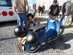 Oldtimers and Friends - Noord Antwerpen (Kapellen)