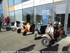 Oldtimers and Friends - Noord Antwerpen (Kapellen)