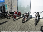 Oldtimers and Friends - Noord Antwerpen (Kapellen)