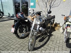 Oldtimers and Friends - Noord Antwerpen (Kapellen)