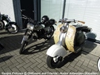 Oldtimers and Friends - Noord Antwerpen (Kapellen)