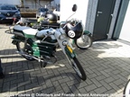 Oldtimers and Friends - Noord Antwerpen (Kapellen)