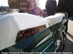 Oldtimers and Friends - Noord Antwerpen (Kapellen)