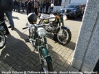 Oldtimers and Friends - Noord Antwerpen (Kapellen)