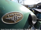 Oldtimers and Friends - Noord Antwerpen (Kapellen)