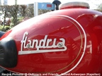 Oldtimers and Friends - Noord Antwerpen (Kapellen)