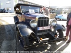 Oldtimers and Friends - Noord Antwerpen (Kapellen)