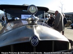 Oldtimers and Friends - Noord Antwerpen (Kapellen)