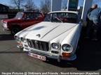 Oldtimers and Friends - Noord Antwerpen (Kapellen)