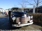 Oldtimers and Friends - Noord Antwerpen (Kapellen)
