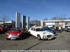 Oldtimers and Friends - Noord Antwerpen (Kapellen)