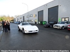 Oldtimers and Friends - Noord Antwerpen (Kapellen)