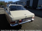 Oldtimers and Friends - Noord Antwerpen (Kapellen)