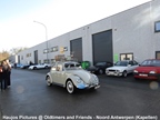 Oldtimers and Friends - Noord Antwerpen (Kapellen)