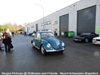 Oldtimers and Friends - Noord Antwerpen (Kapellen)