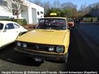Oldtimers and Friends - Noord Antwerpen (Kapellen)