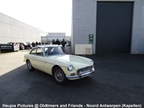Oldtimers and Friends - Noord Antwerpen (Kapellen)