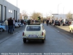 Oldtimers and Friends - Noord Antwerpen (Kapellen)