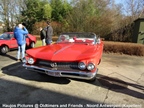Oldtimers and Friends - Noord Antwerpen (Kapellen)