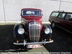 Oldtimers and Friends - Noord Antwerpen (Kapellen)