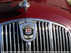 Oldtimers and Friends - Noord Antwerpen (Kapellen)