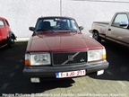 Oldtimers and Friends - Noord Antwerpen (Kapellen)