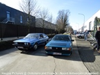 Oldtimers and Friends - Noord Antwerpen (Kapellen)
