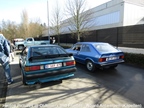 Oldtimers and Friends - Noord Antwerpen (Kapellen)