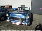 Oldtimers and Friends - Noord Antwerpen (Kapellen)