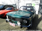 Oldtimers and Friends - Noord Antwerpen (Kapellen)