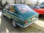 Oldtimers and Friends - Noord Antwerpen (Kapellen)