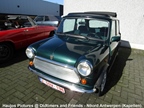 Oldtimers and Friends - Noord Antwerpen (Kapellen)