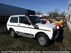 Oldtimers and Friends - Noord Antwerpen (Kapellen)