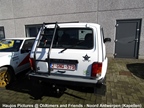 Oldtimers and Friends - Noord Antwerpen (Kapellen)