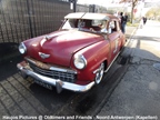 Oldtimers and Friends - Noord Antwerpen (Kapellen)