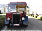 Oldtimers and Friends - Noord Antwerpen (Kapellen)