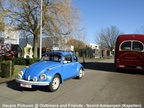 Oldtimers and Friends - Noord Antwerpen (Kapellen)