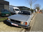 Oldtimers and Friends - Noord Antwerpen (Kapellen)