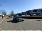 Oldtimers and Friends - Noord Antwerpen (Kapellen)