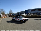 Oldtimers and Friends - Noord Antwerpen (Kapellen)