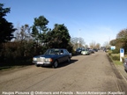 Oldtimers and Friends - Noord Antwerpen (Kapellen)