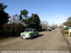 Oldtimers and Friends - Noord Antwerpen (Kapellen)