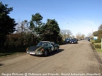 Oldtimers and Friends - Noord Antwerpen (Kapellen)