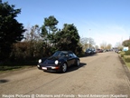 Oldtimers and Friends - Noord Antwerpen (Kapellen)