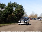 Oldtimers and Friends - Noord Antwerpen (Kapellen)