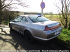 Oldtimers and Friends - Noord Antwerpen (Kapellen)